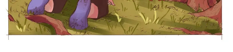 Davinchibi Chapter 2 page 13 - 
