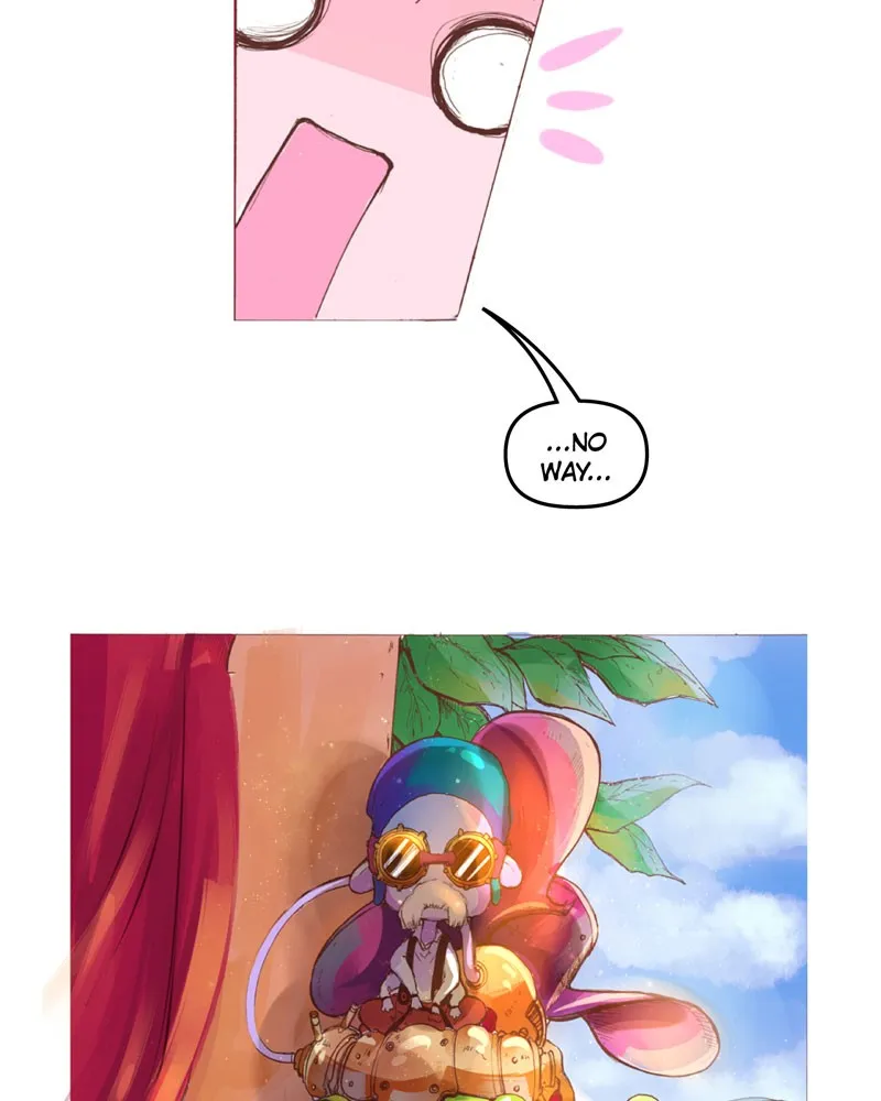 Davinchibi Chapter 2 page 5 - 