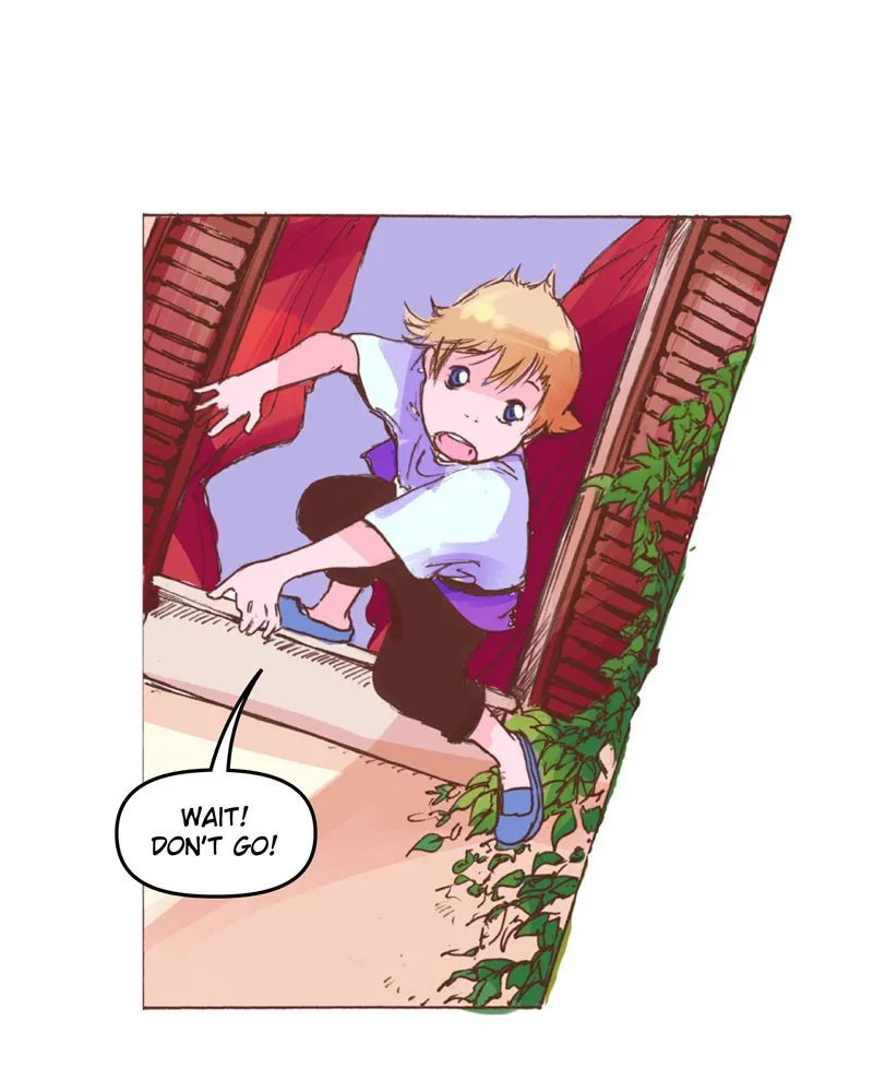 Davinchibi Chapter 2 page 7 - 