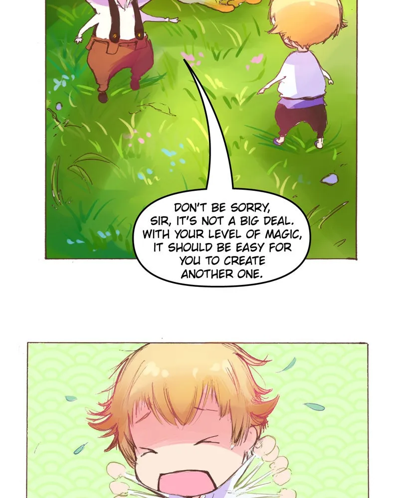 Davinchibi Chapter 3 page 12 - 