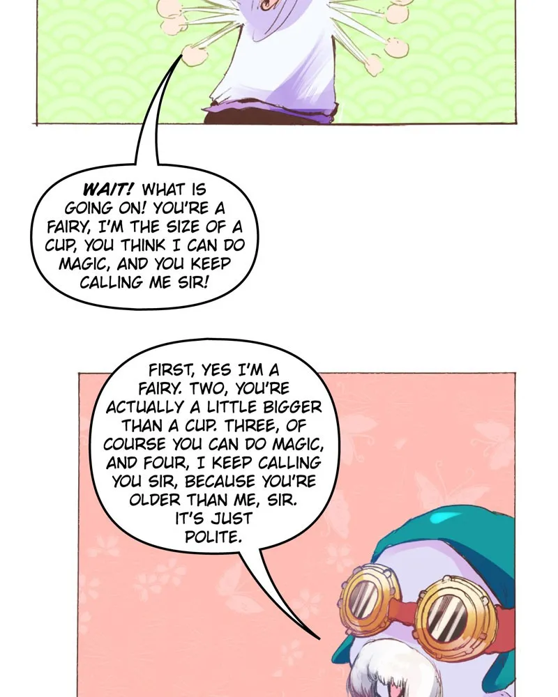 Davinchibi Chapter 3 page 13 - 