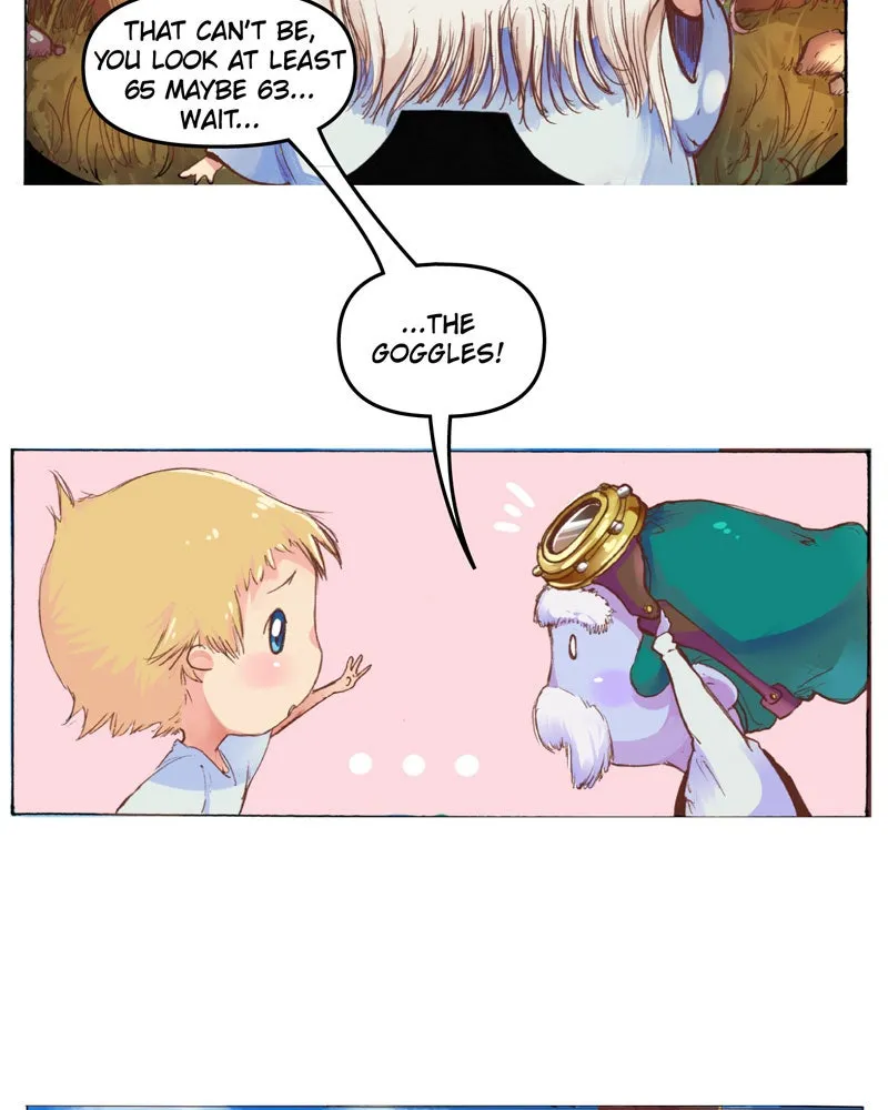 Davinchibi Chapter 3 page 16 - 