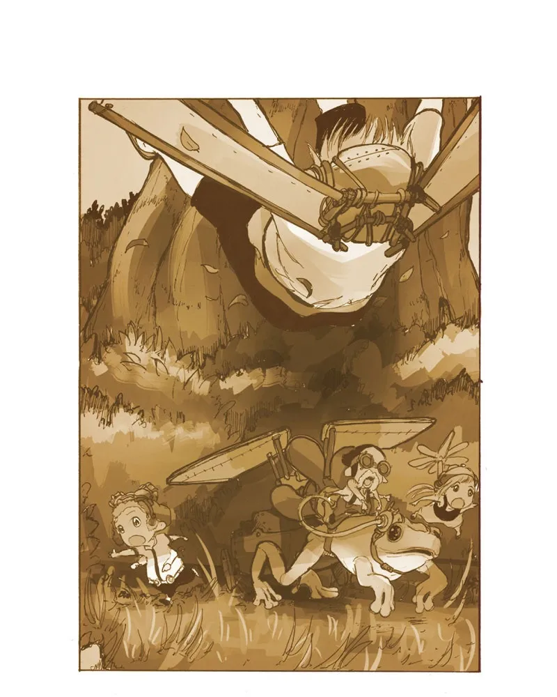 Davinchibi Chapter 3 page 9 - 