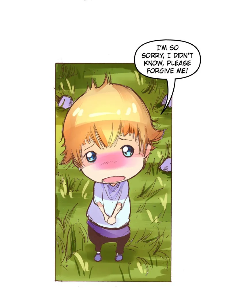 Davinchibi Chapter 3 page 10 - 