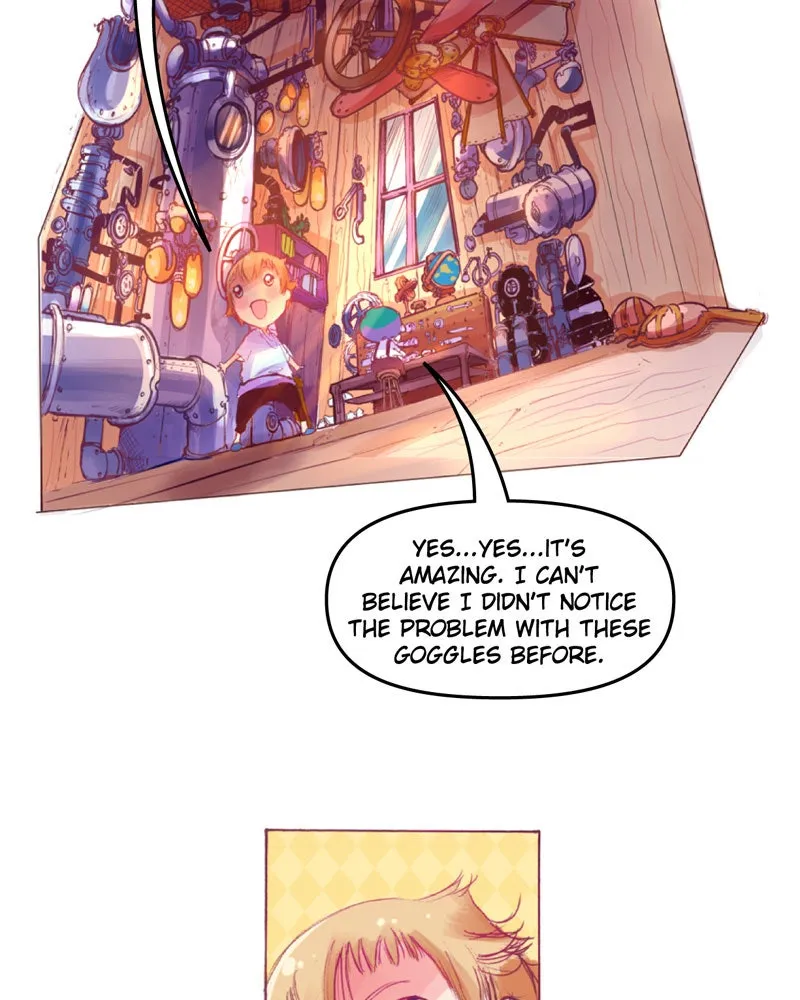 Davinchibi Chapter 4 page 2 - 