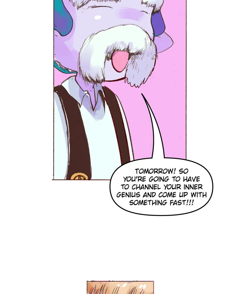 Davinchibi Chapter 4 page 11 - 