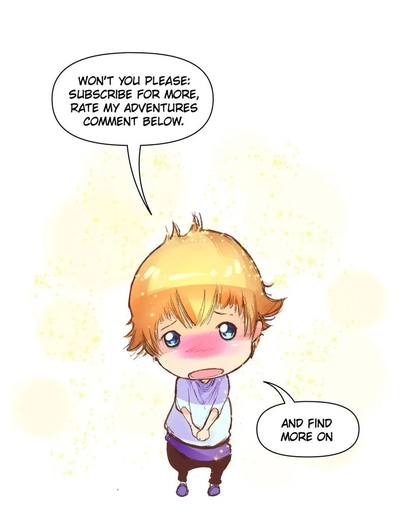 Davinchibi Chapter 4 page 20 - 