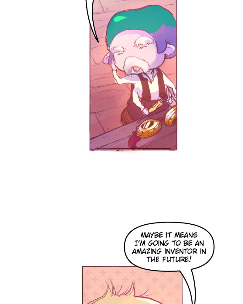 Davinchibi Chapter 4 page 4 - 