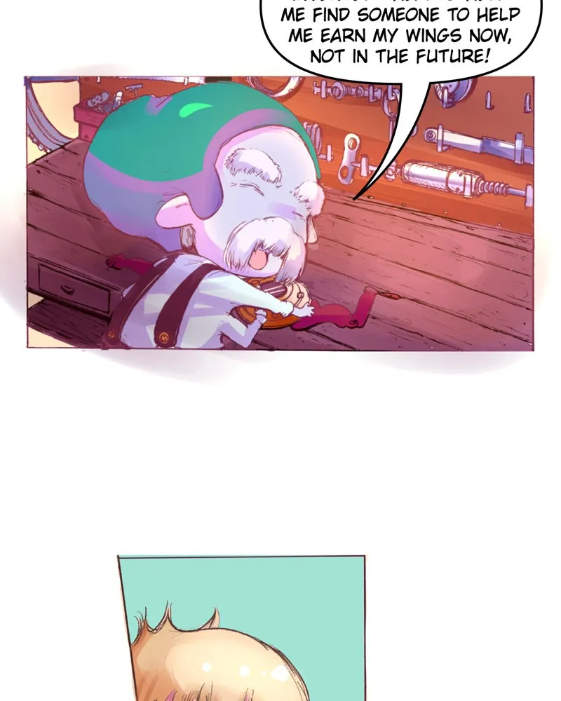 Davinchibi Chapter 4 page 6 - 