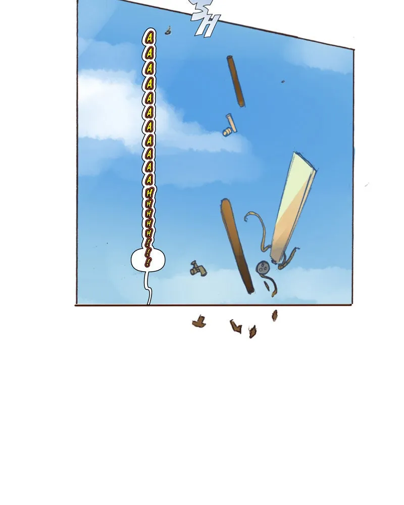 Davinchibi Chapter 5 page 15 - 
