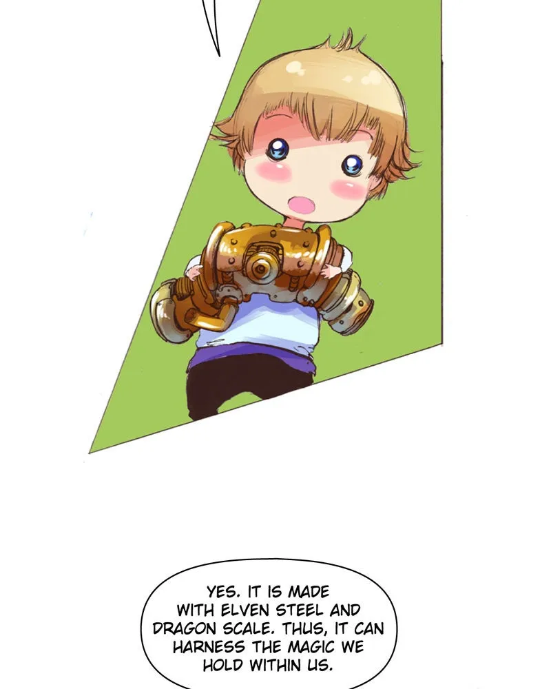 Davinchibi Chapter 5 page 5 - 