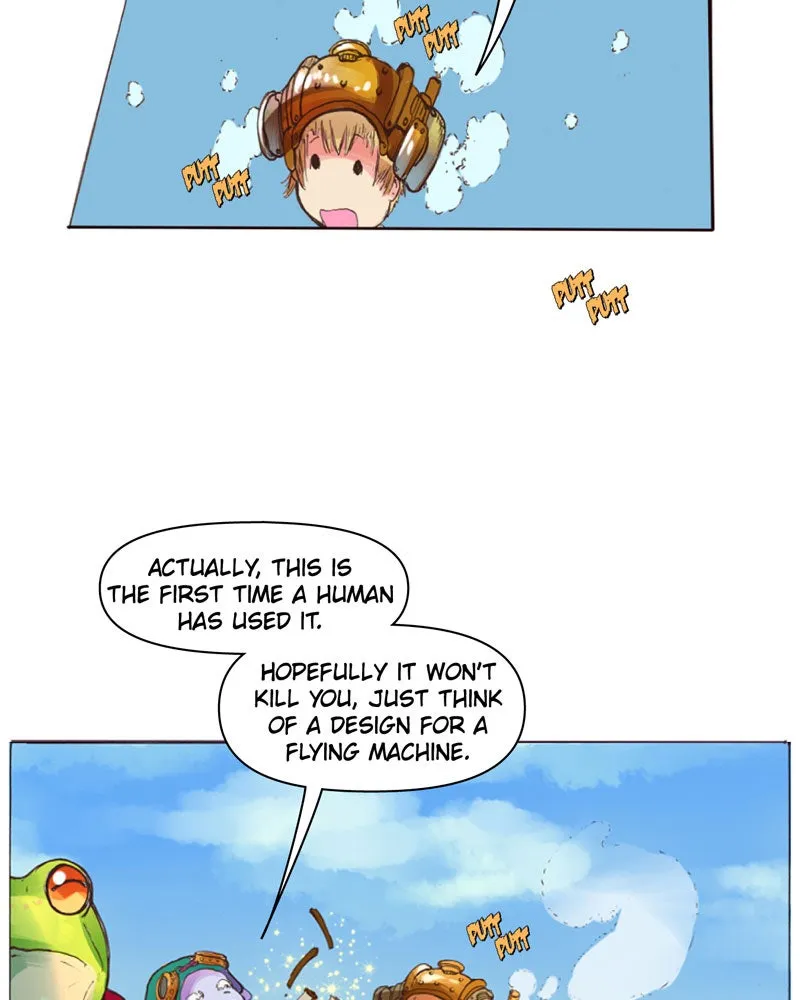 Davinchibi Chapter 5 page 7 - 