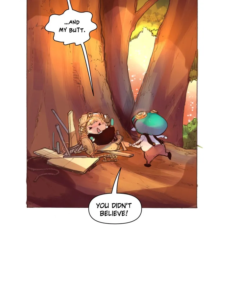 Davinchibi Chapter 6 page 2 - 