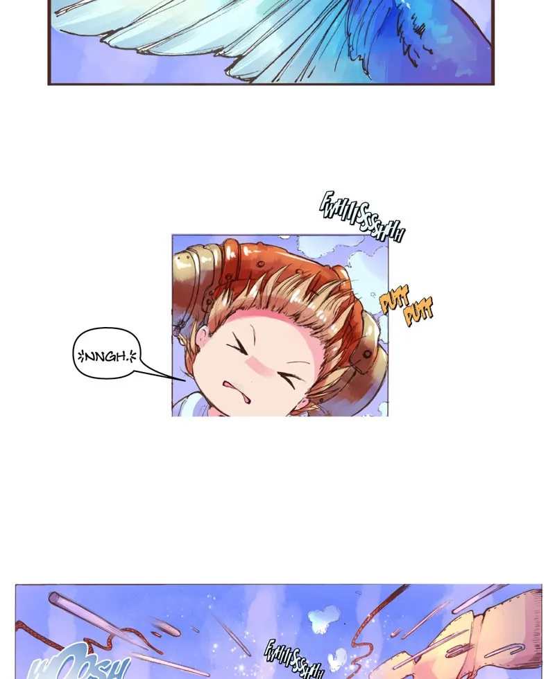 Davinchibi Chapter 6 page 14 - 