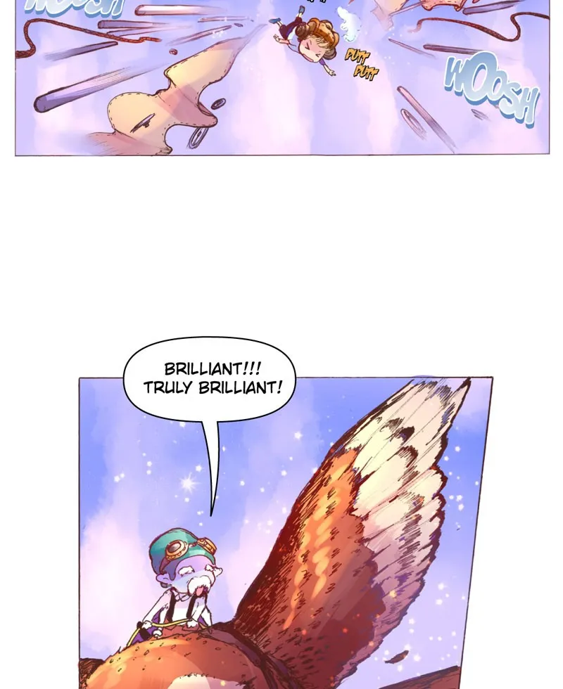 Davinchibi Chapter 6 page 15 - 