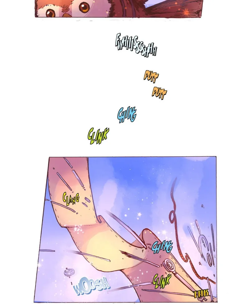 Davinchibi Chapter 6 page 16 - 