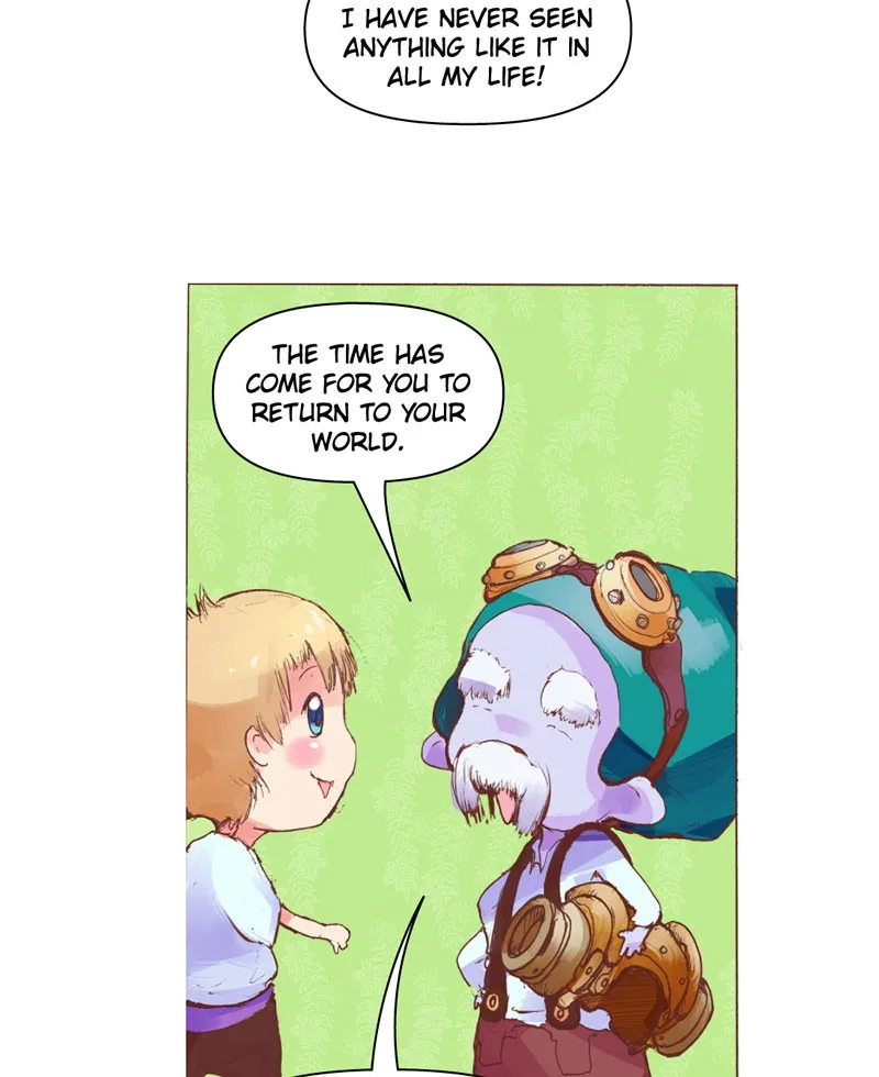 Davinchibi Chapter 6 page 20 - 