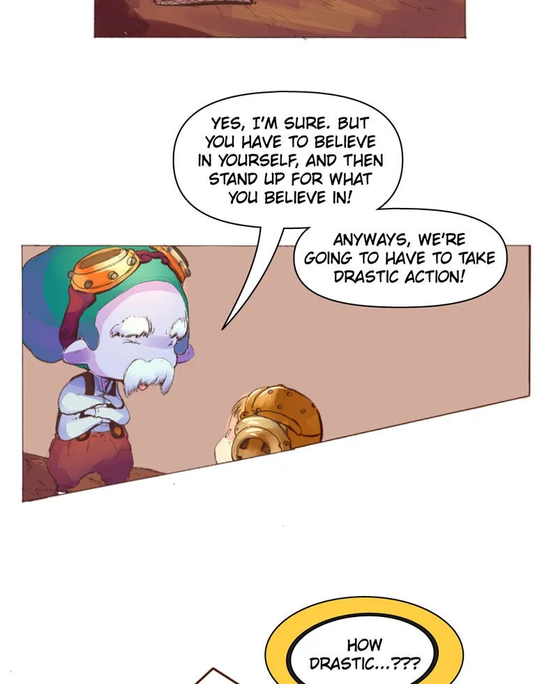 Davinchibi Chapter 6 page 4 - 