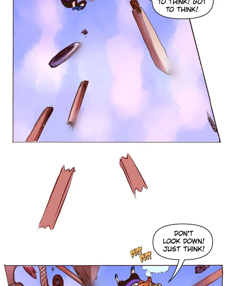Davinchibi Chapter 6 page 10 - 