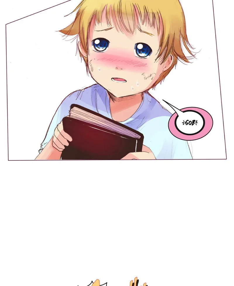 Davinchibi Chapter 7 page 11 - 