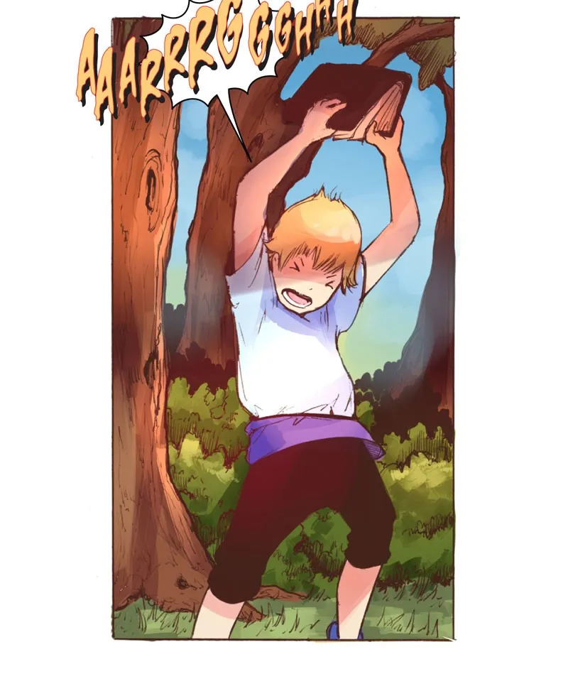 Davinchibi Chapter 7 page 12 - 