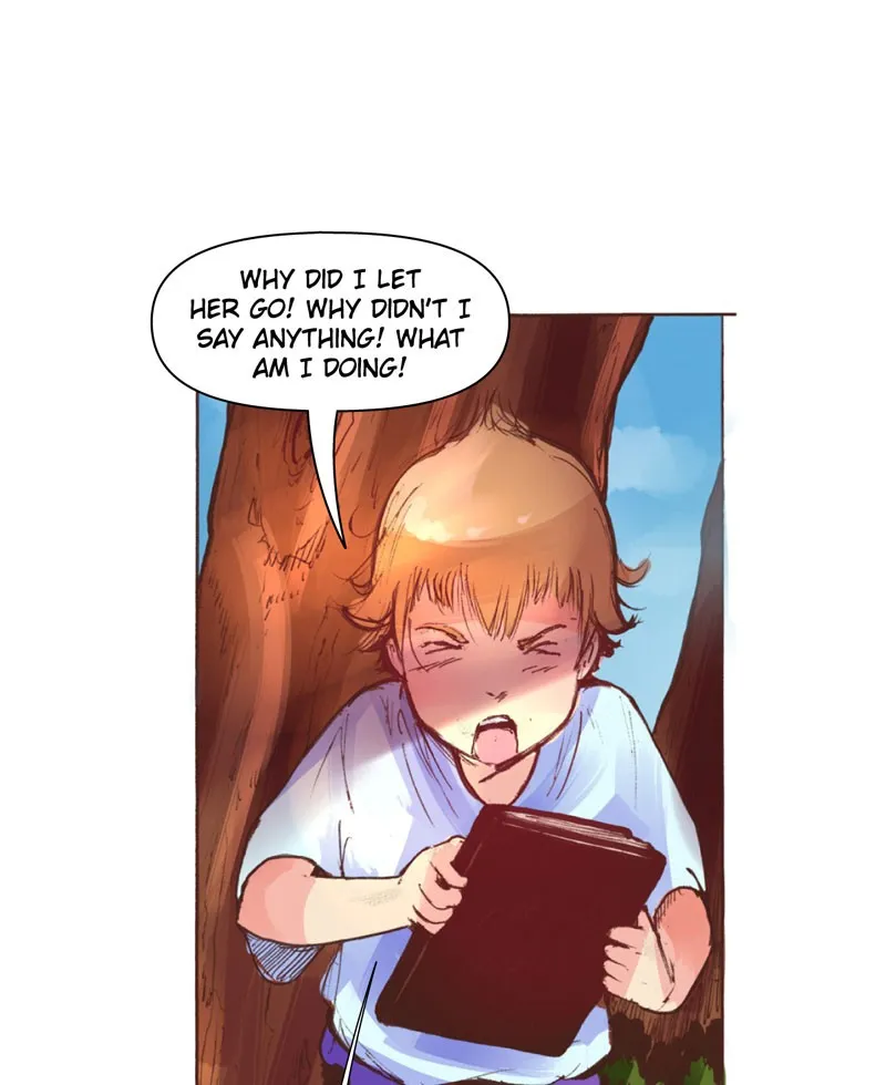 Davinchibi Chapter 7 page 13 - 