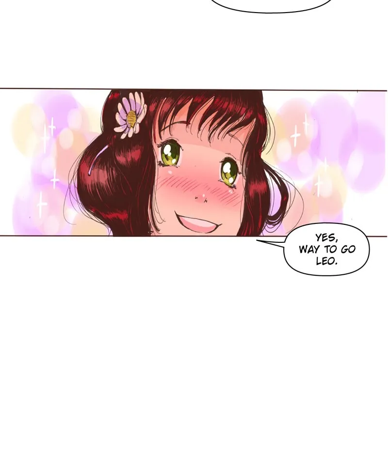 Davinchibi Chapter 7 page 20 - 