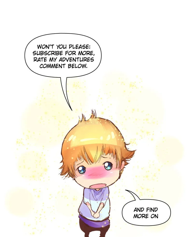 Davinchibi Chapter 7 page 21 - 
