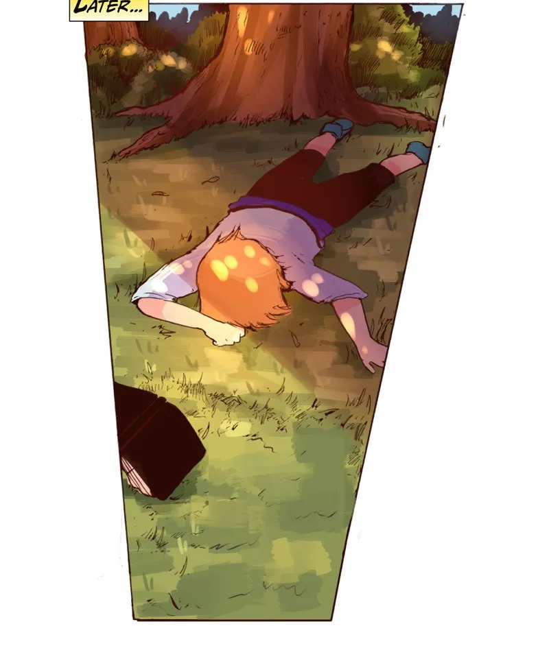 Davinchibi Chapter 7 page 4 - 