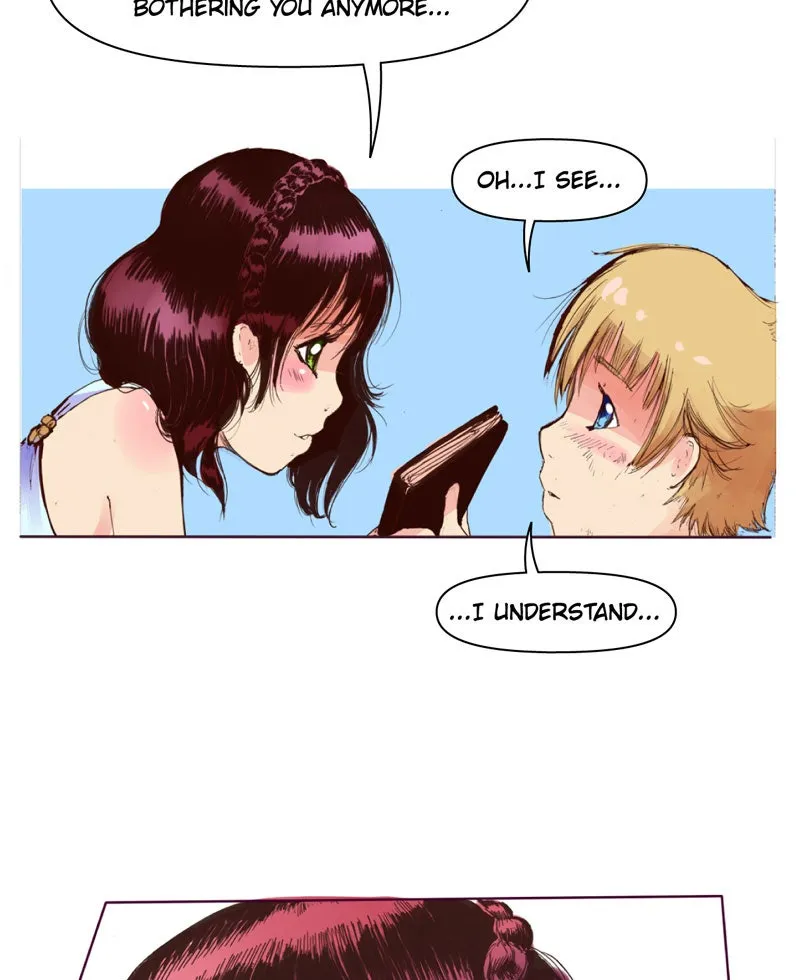 Davinchibi Chapter 7 page 8 - 