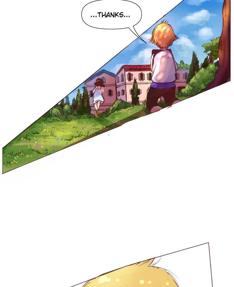 Davinchibi Chapter 7 page 10 - 