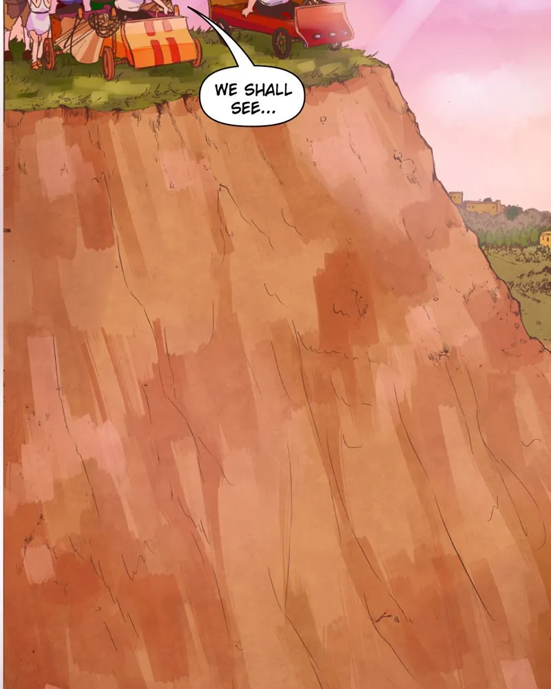 Davinchibi Chapter 8 page 2 - 