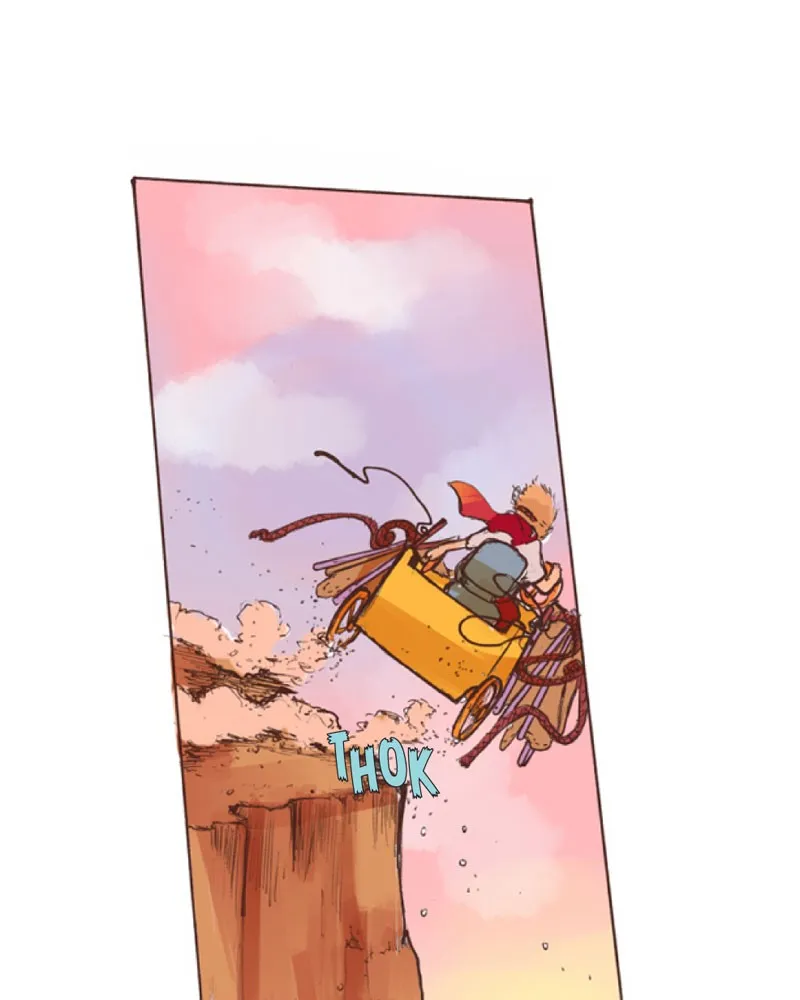 Davinchibi Chapter 8 page 11 - 