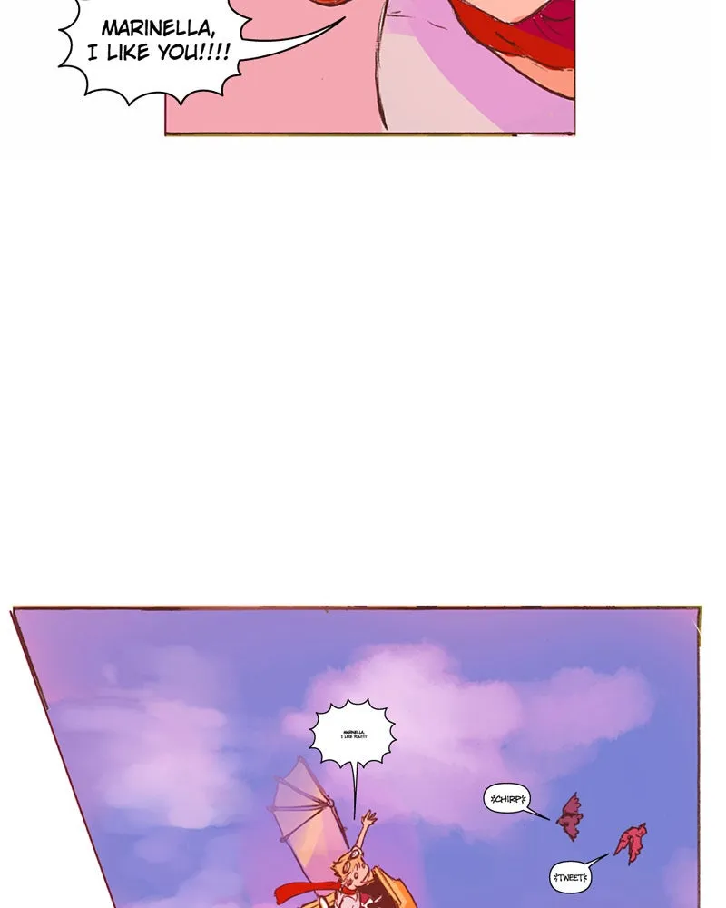 Davinchibi Chapter 8 page 18 - 
