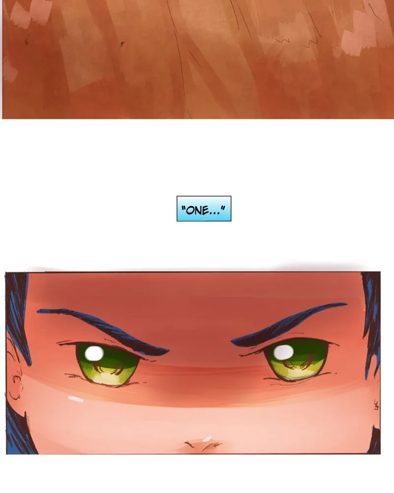 Davinchibi Chapter 8 page 3 - 