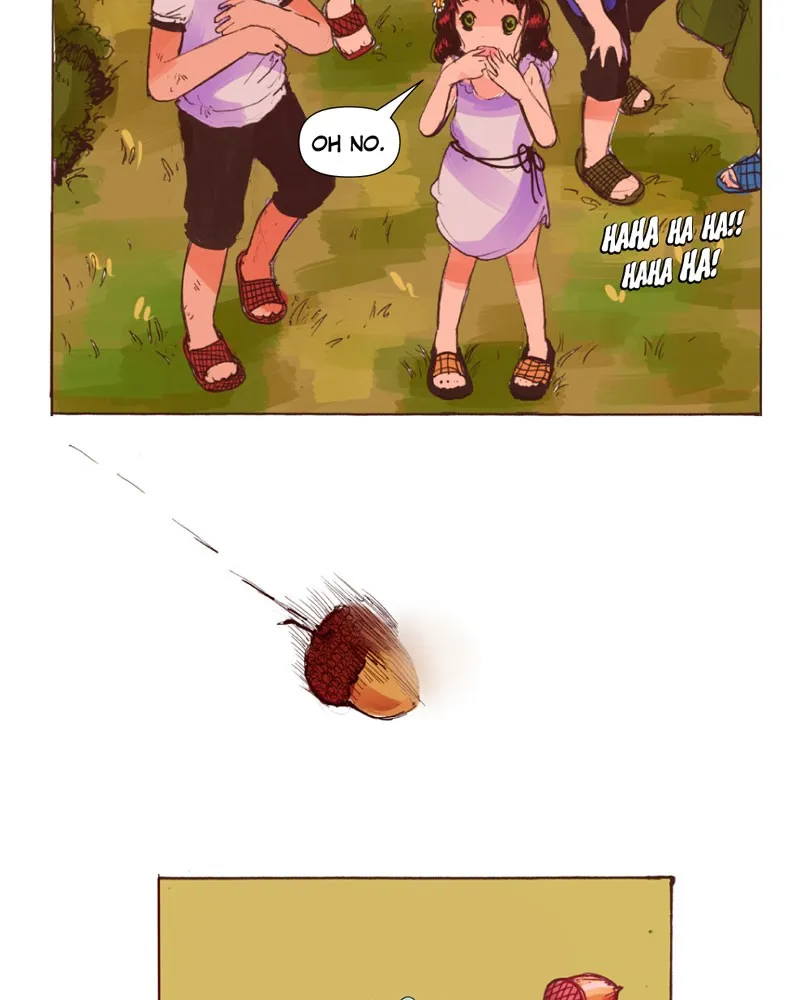 Davinchibi Chapter 8 page 21 - 