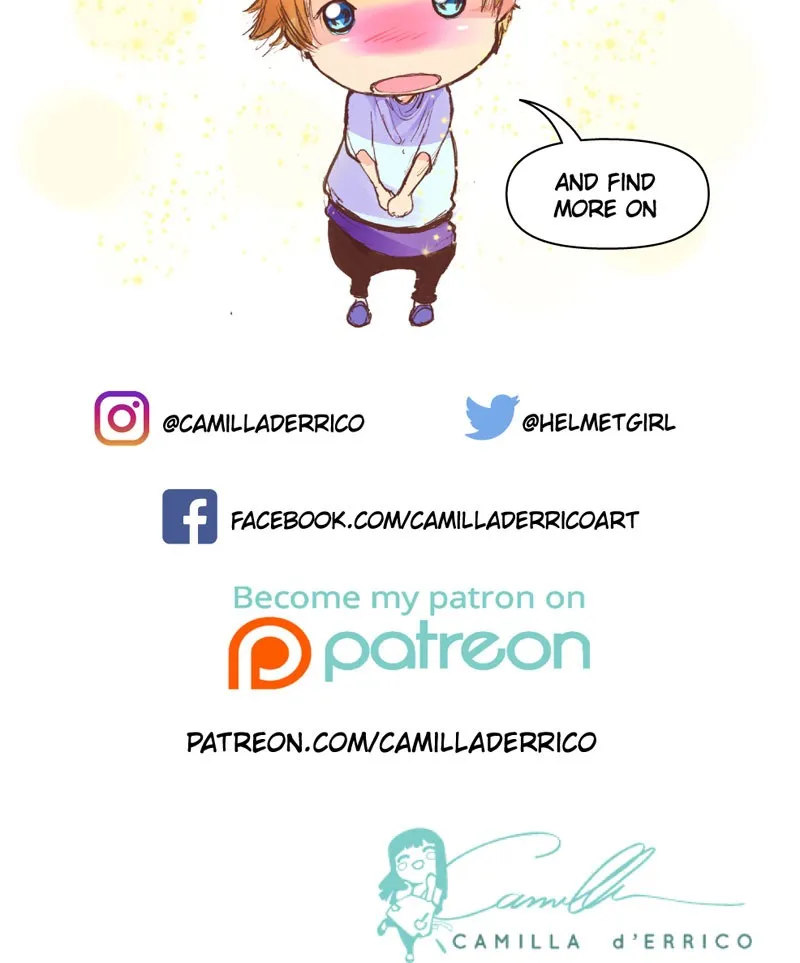 Davinchibi Chapter 8 page 26 - 