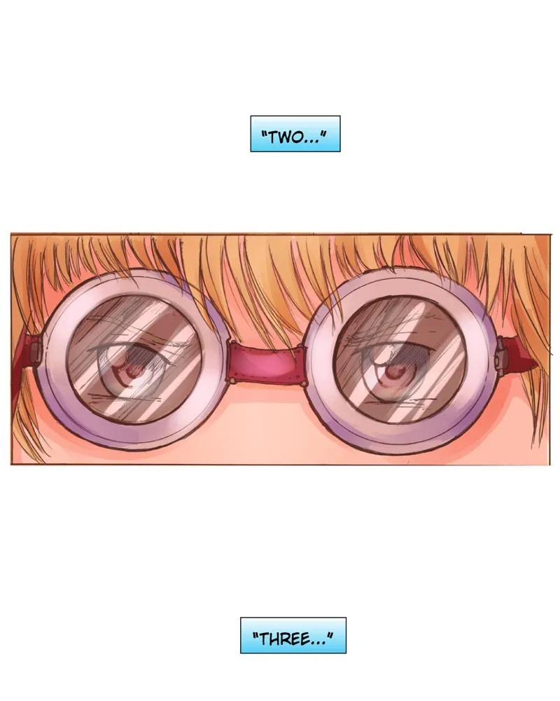 Davinchibi Chapter 8 page 4 - 