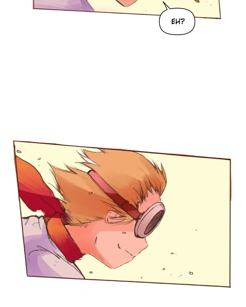 Davinchibi Chapter 8 page 7 - 