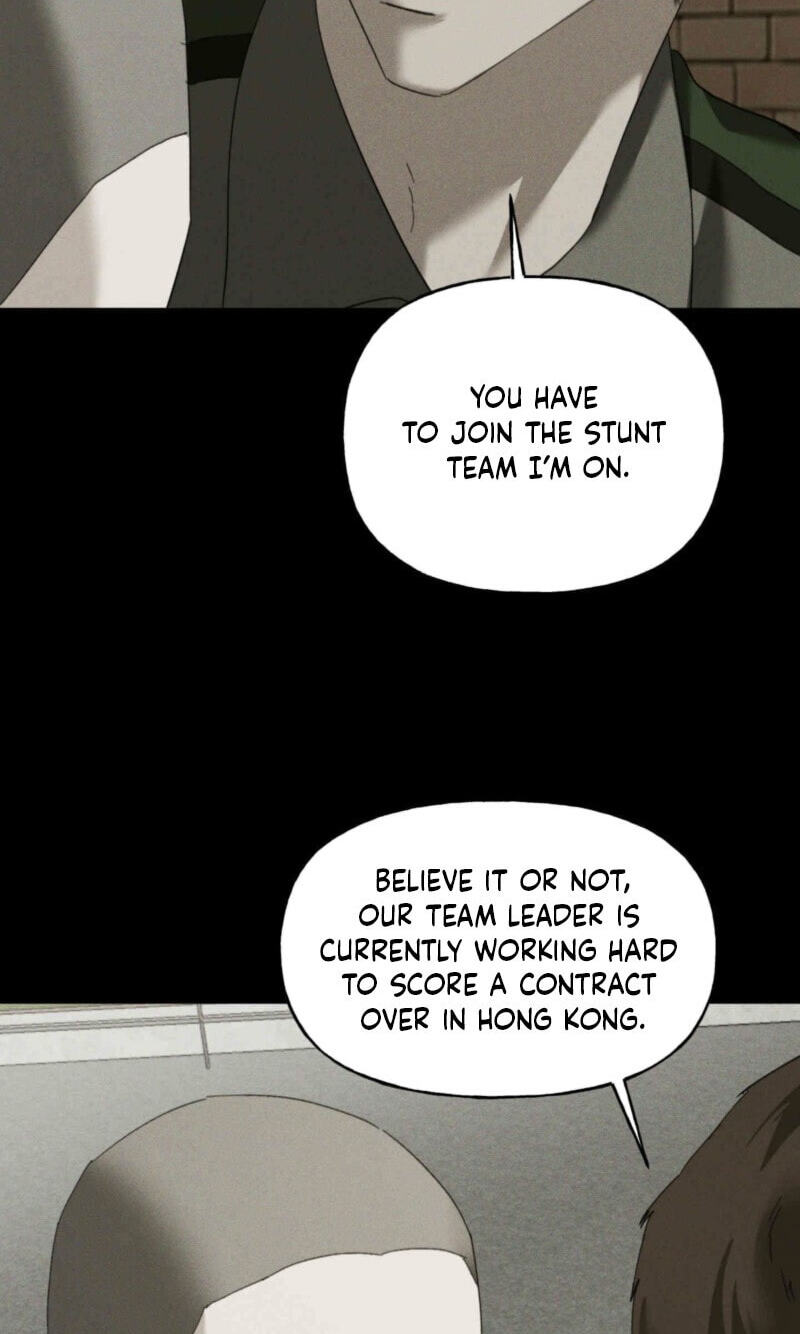 Dawn After Dark Chapter 12 page 17 - 