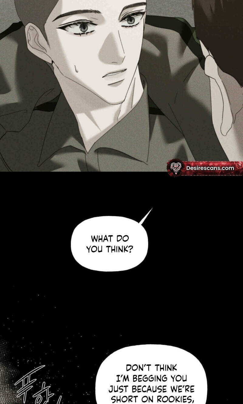 Dawn After Dark Chapter 12 page 18 - 