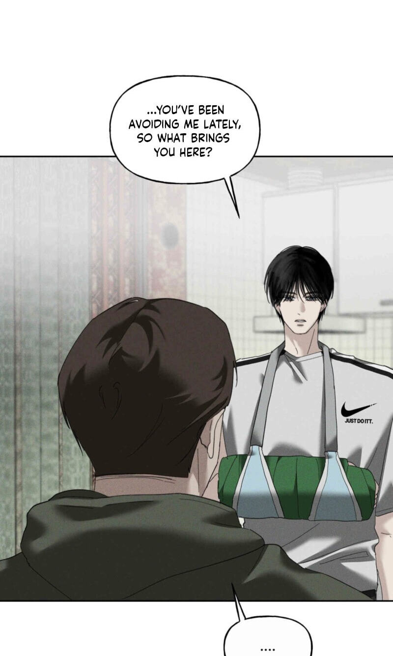 Dawn After Dark Chapter 12 page 23 - 