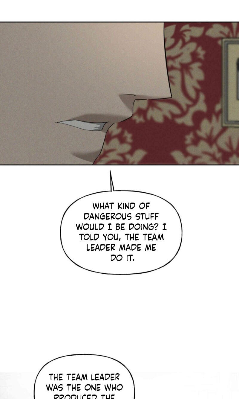 Dawn After Dark Chapter 12 page 29 - 