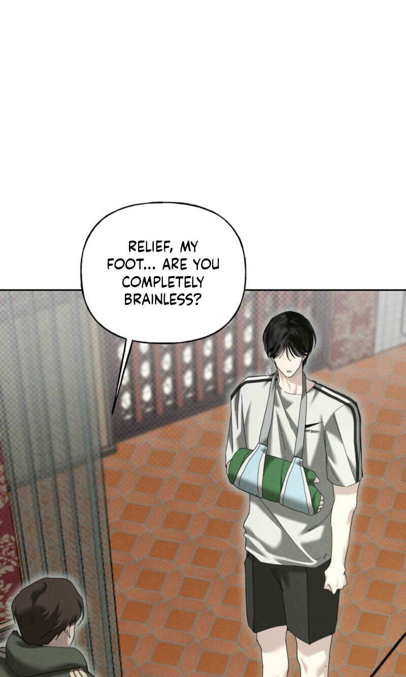 Dawn After Dark Chapter 12 page 32 - 