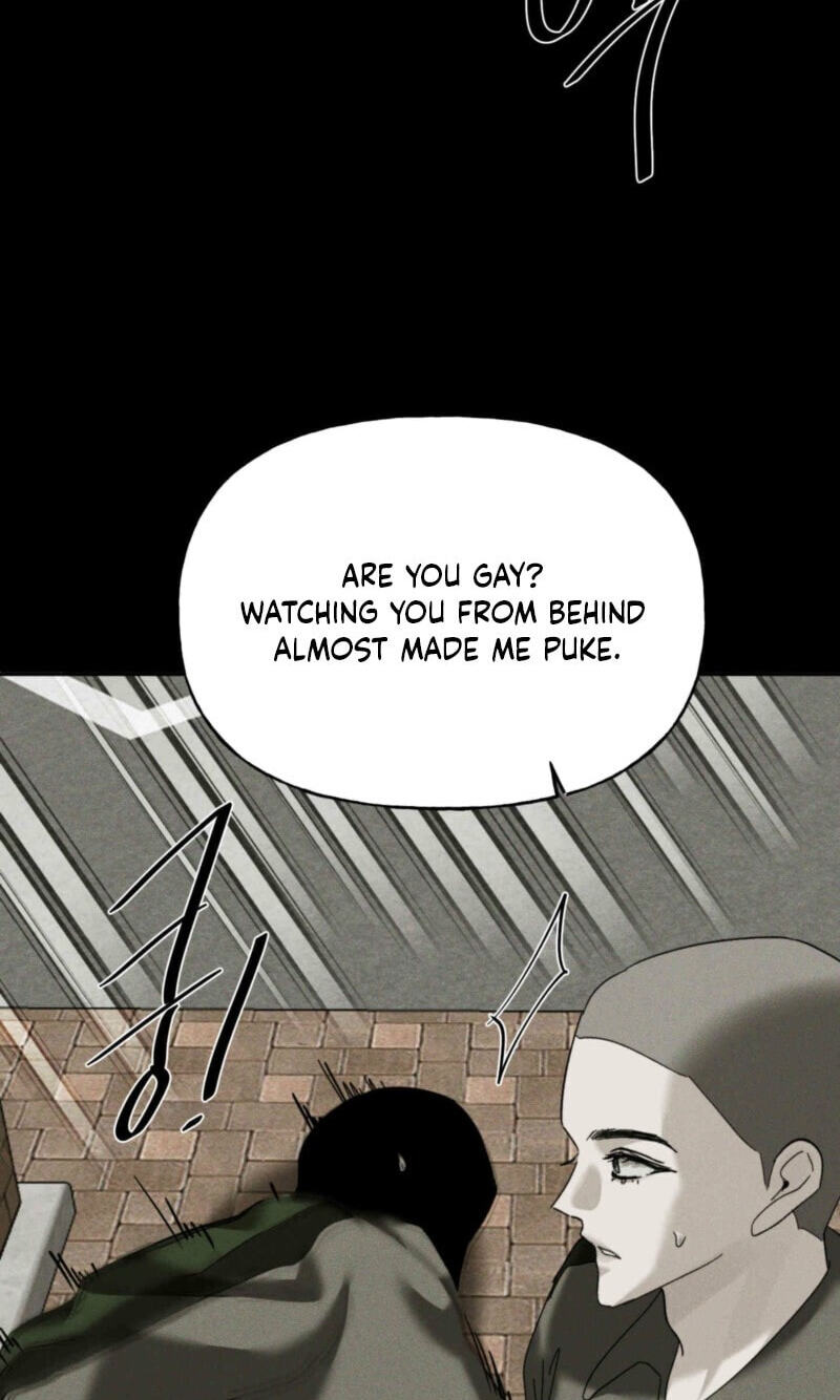 Dawn After Dark Chapter 12 page 5 - 