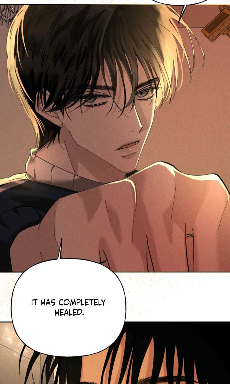 Dawn After Dark Chapter 12 page 78 - 