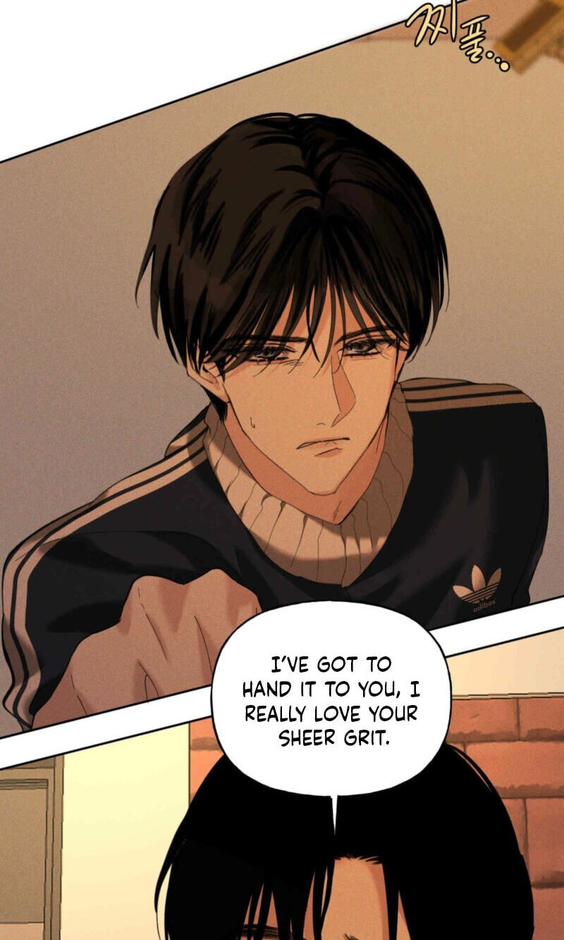 Dawn After Dark Chapter 12 page 84 - 