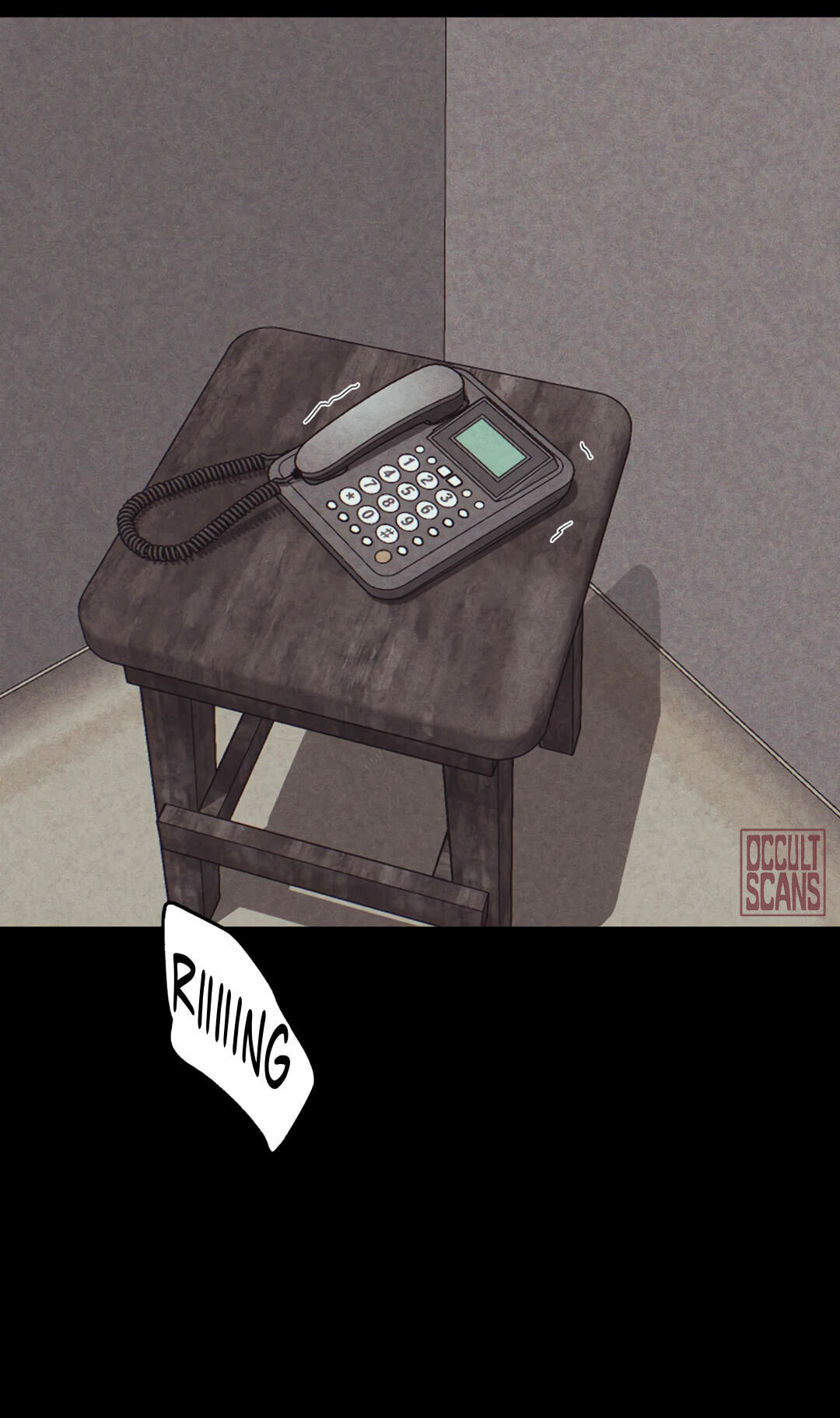 Dawn After Dark Chapter 13 page 2 - 