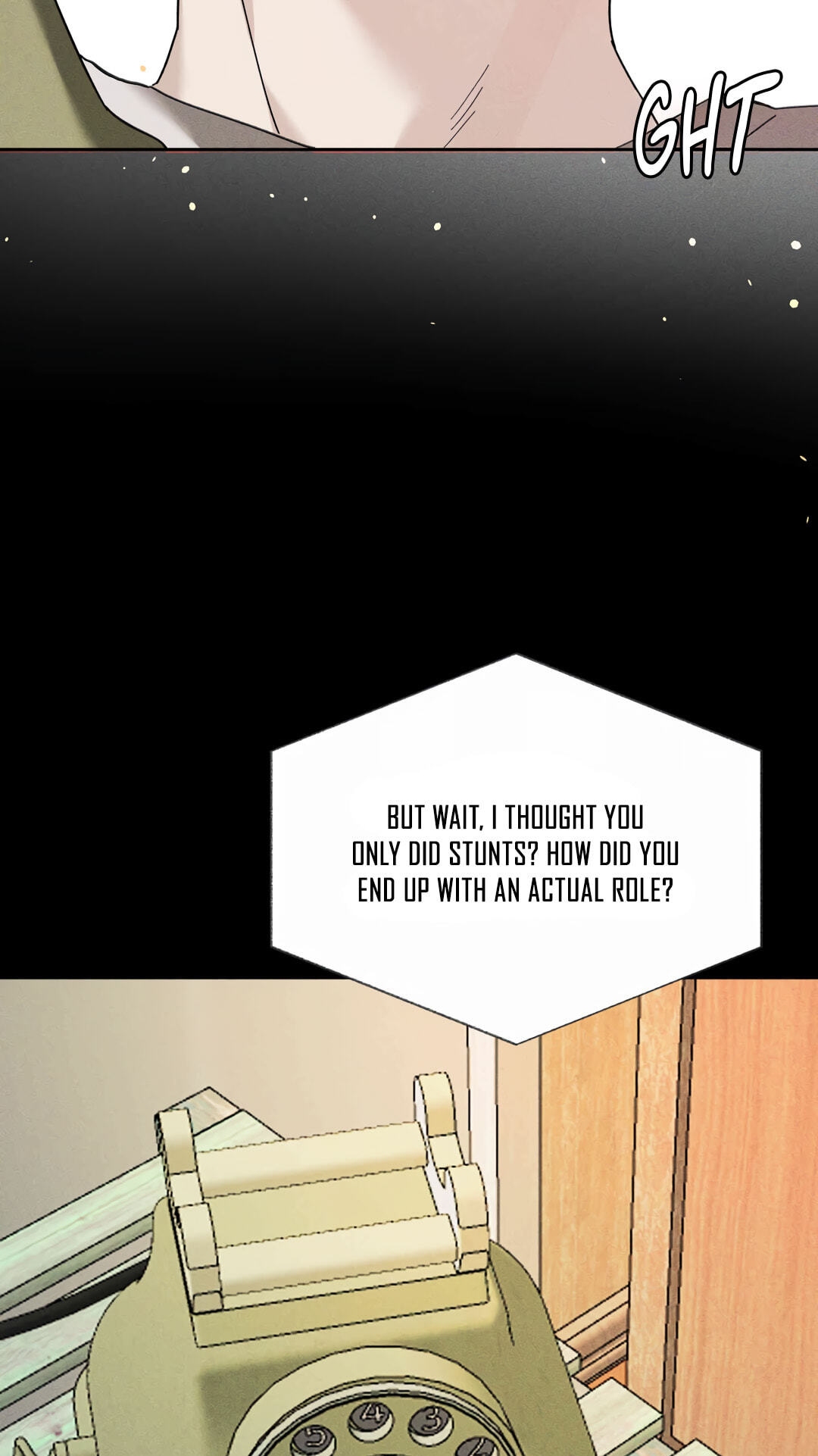 Dawn After Dark Chapter 13 page 11 - 