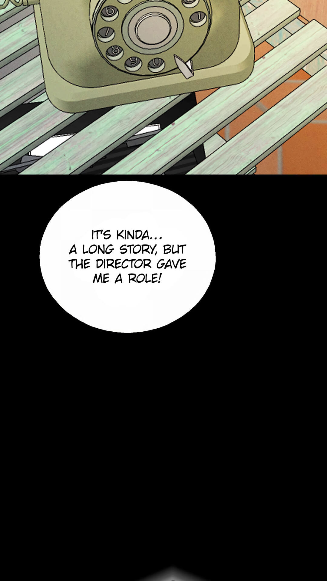 Dawn After Dark Chapter 13 page 12 - 